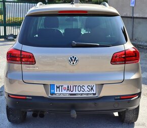 Volkswagen Tiguan 1.4 TSI 4-Motion Sport&Style - 5