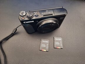 Canon PowerShot SX740 HS - 5