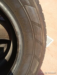 (7ks) - 235/65 R16C Yokohama DELIVERY STAR 818 - 5