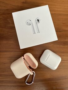 Apple Airpods 1 - 5