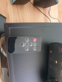 Logitech Speaker System Z906 - 5