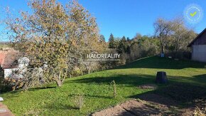 HALO reality - Predaj, rodinný dom Pliešovce, s krásnou záhr - 5