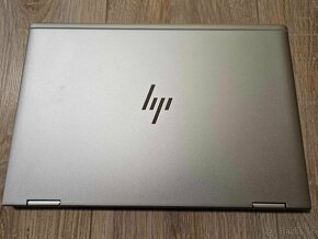 HP EliteBook x360 1030 G4 13.3'' i5 8365u 8GB/256gb,FR,zar - 5