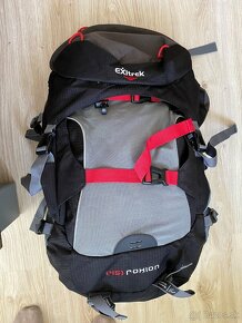 Turistický ruksak EXItrek-Roxion 45L - 5