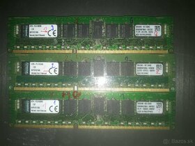 Pamäte ddr3 8gb-serverové-dva druhy-iba do servera - 5