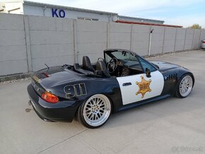 BMW Z3 roadster 2.8 - 5