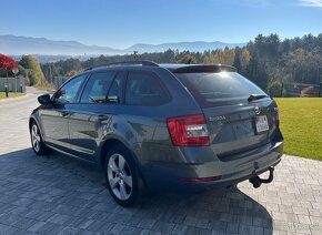 2019 Octavia tsi DSG - 5