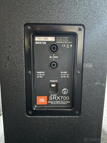 JBL SRX 725 - 5