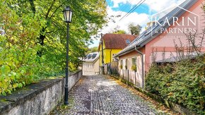 Rodinný dom s terasami v centre mesta Banská Štiavnica - 5