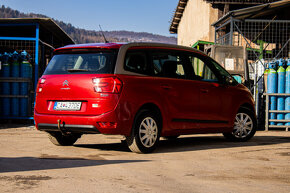 C4 Grand Picasso - 5