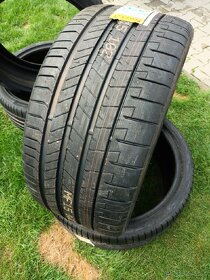 Letne pneumatiky Pirelli P ZERO 325/30 R23 - 285/35 R23 - 5