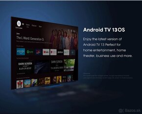 SMART BOX TV Android - 5