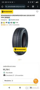 225/60r18 7mm - 5