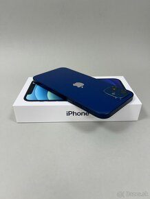 Apple iPhone 12 128GB Blue - 5