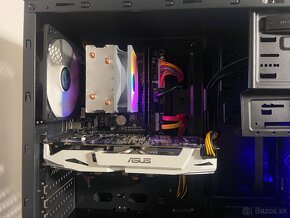 Herný PC i7 4770s+GTX 1070 8GB - 5