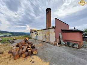 Poľnohospodársky areál, Spišské Vlachy, okres Sp. Nová Ves - 5