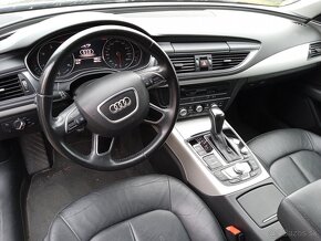 Audi A7 - 5