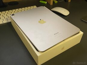 iPad 5th air 64gb + Záruka - 5