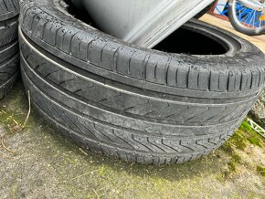 Pneumatiky letné 275/40 R20 - 5