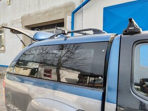 Mazda BT50 4x4 - 5