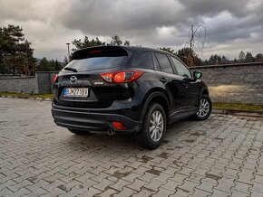 Mazda CX-5 2.0 Skyactiv-G Challenge, nájazd KM len 43 000 - 5