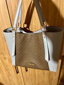 Michael Kors kabelka Arlo original, nova - 5