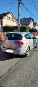 Seat Altea XL 2.0L - 5