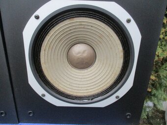 Pioneer HPM-70 - 5