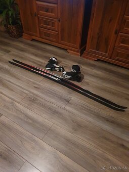 Predam bezkovy set,ATOMIC,172 cm,SNS,c.36-SKATE - 5