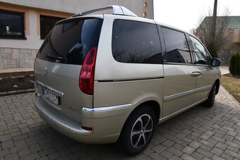 Peugeot 807 - 5