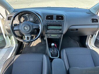 Volkswagen Polo 1.6 TDI - 5