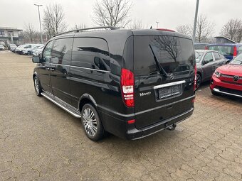 Mercedes benz Viano 3.0 CDI  long - 5