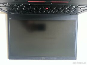 Notebook LENOVO T490 Thinkpad 14” Touchscreen - 5