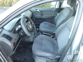 Volkswagen Polo 1,4 Tdi 2006 - 5