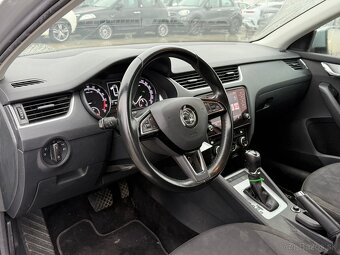 ŠKODA OCTAVIA COMBI 2.0 TDI.DSG - 5