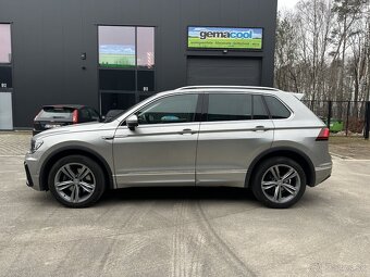 Volkswagen Tiguan R-line - 5