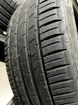 215/45 R18 93W Falken Ziex ZE310 EcoRun MFS, XL letné - 5