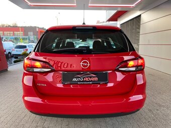 Opel Astra SP 1.4 74kW - 5