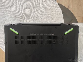 HP Gaming Pavilion 15 - 5