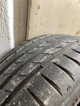 Continental Premium Contact 7 225/45 R17 - 5