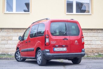 Citroën Berlingo Multispace 1.6 VTi 120 XTR - 5