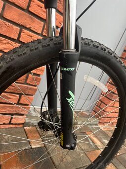 Predavam SPECIALIZED Rockhopper - 5