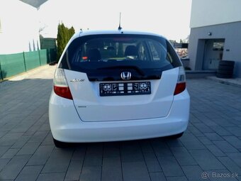 HONDA JAZZ - PREDAJ AJ NA SPLÁTKY - 5