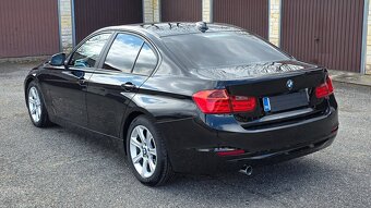 BMW F30 318D (2.0) Automat - 5