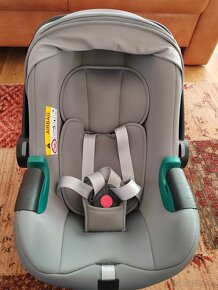 BRITAX RÖMER Baby Safe 3 i-Size - 5