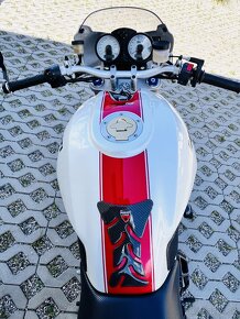 Ducati Monster S4 RS, kupena na Slovensku - 5