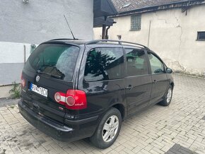 Volkswagen Sharan 1.9 tdi - 5