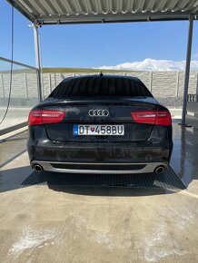 Audi A6 3.0 TDI quattro Prestige S tronic - 5