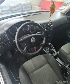 GOLF 4 1.9TDI 66KW OCEAN - 5