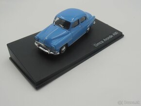 SIMCA   1/43 - 5